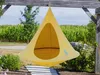 Cacoon Single - Závesné kreslo Cave Lemonade Hanging Chair Náhľad obrázku produktu 2