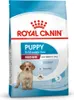 A bag of Royal Canin puppy food. Náhľad obrázku produktu