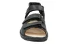 Finn Comfort Komfort Sandalen Herren 393936313138 Schwarz Produktbild-Vorschau 4