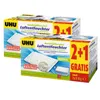 UHU Original Luftentfeuchter Nachfüllbeutel 3x1000g Neutral Produktbild-Vorschau 1