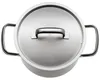 WMF Gourmet Plus Kochtopf mit Deckel, 16 cm 8910000071 Anteprima dell’immagine prodotto 2
