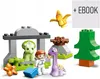 LEGO DUPLO 10938 Pouponnière Dinosauria (27 pièces) Voir les images du produit 19