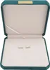 Schmuck-Set-Box,Samt-Schmuck-Set-Box,Schmuck-Set-Aufbewahrun Produktbild-Vorschau 4