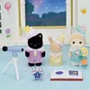 SYLVANIAN piżama party Baby Trio 05750 Podgląd zdjęcia produktu 6