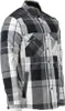 MASCOT 23104-446-899-M, Hemd, Mann, M, 100 cm, Baumwolle, Produktbild-Vorschau 8