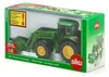 Siku Traktor JOHN DEERE blau/silber ; 3652 Produktbild-Vorschau 2