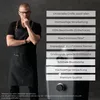 Profi Grillschürze, Unisize, aus 100% Baumwolle Produktbild-Vorschau 6