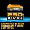 DeWalt DCD800E2T-QW Akku-Bohrschrauber Produktbild-Vorschau 23