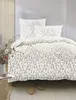 Irisette Easy Soft-Seersucker Bettwäsche 135x200 Produktbild-Vorschau 1