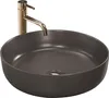 Rea Aufsatzwaschbecken Elma Grey Produktbild-Vorschau 1