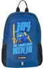 Rucksack "Ninjago Jay", blau, mittlere Größe, LEGO Produktbild-Vorschau 2