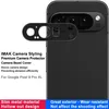 Für Google Pixel 9 Pro XL IMAK Premium Metall Kamera Linsen Produktbild-Vorschau 3