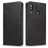 Handyhülle für Samsung Galaxy A20e Kunstleder Flip Cover Produktbild-Vorschau 1
