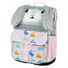 BAAGL Školní aktovka Zippy Bunny Náhled obrázku produktu 2