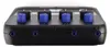 Registratore audio Zoom PodTrak P4next con mixer, Anteprima dell’immagine prodotto 2