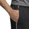 Adidas Core18 Sw Pnt Black/White S Podgląd zdjęcia produktu 12