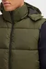 Blend BHZipa Herren Steppweste Weste Outdoor-Weste mit Produktbild-Vorschau 4