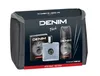 Denim Black AS 100 ml + DEO Spray 150 ml + Kosmetiktasche Produktbild-Vorschau 3