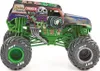 MONSTER JAM - modèle de collection en métal de Monster Voir les images du produit 19