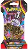Pokémon TCG Mega Evolution Pitch Black Sleeved Booster Pack Produktbild-Vorschau 1