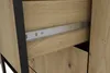 byLIVING Sideboard FARO / Artisan Eiche - Optik, Absetzung Produktbild-Vorschau 7