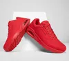 Skechers Uno Stand on Air pánske červené topánky – Memory Náhľad obrázku produktu 24