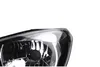 Scheinwerfer passend für VW Up! 12/2011-06/16 H4 links Produktbild-Vorschau 2