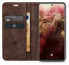 Handy Hülle für Samsung Galaxy S25 FE Klapphülle Bookcase Produktbild-Vorschau 2