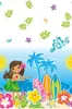 Vaiana Partydeko Kindergeburtstag Partyset Geburtstag Deko Produktbild-Vorschau 5