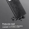 Estuche tipo libro delgado para Apple iPhone 15 - Vista previa de la imagen del producto 7