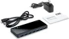 UH700 USB 3,2 Gen 1 (3,1 Gen 1) Micro-B 5000 Mbit/s Schwarz Produktbild-Vorschau 11