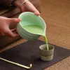 Set zur Zubereitung von Matcha, Zubehör für die Zubereitung von traditionellem japanischem Tee Náhled obrázku produktu