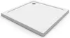 Aquamarin® Duschwanne - 90x90 cm, Superflach, Niedrig, Produktbild-Vorschau 8