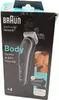Braun Bodygroomer Series 5, elektrický holiaci strojček pre Náhľad obrázku produktu 20