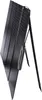 ViVanco™SP100W 100 Watt Solarpanel Klappbar Typ C XT 30/60 Produktbild-Vorschau 3