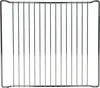 vhbw Backblech, Gitterrost (2-tlg. Set) Ersatz für Produktbild-Vorschau 2