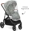 Joie Buggy & Sportwagen Versatrax mit neuem Reifen-Design Produktbild-Vorschau 4
