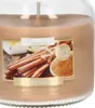 KOTARBAU® Candela profumata piccola in vetro con coperchio Anteprima dell’immagine prodotto 4
