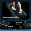 AsVIVA T22 Studio Pro Laufband, 23,5" Touchscreen, 9 PS Produktbild-Vorschau 11