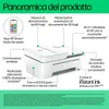 DeskJet 4220e All-in-One-Drucker inkl. 3 Monate Instant Ink Produktbild-Vorschau 38