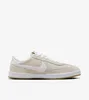 Nike SB FC Classic "Summit White" Sneaker, Größe: 46 Produktbild-Vorschau 3