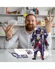 Puzzle 3D Piececool, Titanul, Metal, 157 piese Podgląd zdjęcia produktu 6