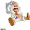 Plastoy One Piece Luffy Gear 5 Figuren-spardose 15 Cm Produktbild-Vorschau 2