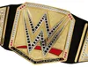 WWE HYJ35, 6 anni, Nero, Oro, Plastica Anteprima dell’immagine prodotto 3