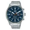 Lorus RT365JX9 Herren-Armbanduhr, Edelstahl-Gehäuse, Produktbild-Vorschau 1