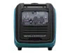 Könner & Söhnen KS 4000iE S ATS, 3500 W, 230 V, 12 l, Produktbild-Vorschau 4