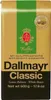 A package of Dallmayr Classic whole bean coffee. Podgląd zdjęcia produktu