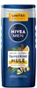 NIVEA Men Duschgel Tangerine Mule 250 ml, Duschgel, 250 ml, Produktbild-Vorschau 3