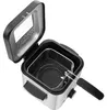 Friteuse - SENCOR - SFR 6200SS - 900 W - 1,5 L - Noir / Voir les images du produit 4