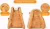 Capybara Rucksack 2in1 Plüsch Kinder Kindergarten Tasche Produktbild-Vorschau 14